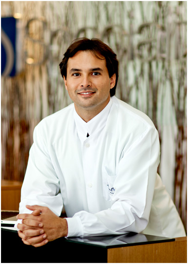 Dr. Andre Luiz